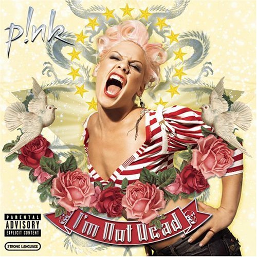CD-Charts  Third Party New : I'm Not Dead