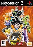 super dragon ball z (playstation 2 game)