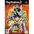 Super Dragon Ball Z (PS2)