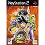 Super Dragon Ball Z (PS2)