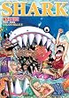COLORWALK 5 SHARK ONEPIECEイラスト集 (愛蔵版コミックス)