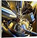 Box Canvas Print Of Scanning Electron Microscope From Scienc