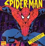 Spider Man (Techno music contains Spiderman Hit)