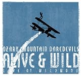 "ALIVE & WILD"