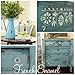Miss Mustard Seed Milk Paint (French Enamel)
