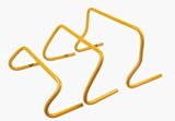 6 Mini Training Hurdles (Set of 6)