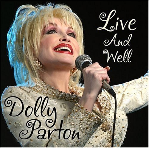 CD-Charts  Music : Live and Well