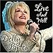 Dolly Parton, Live and Well, 発売中