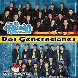 Banda el Recodo - Dos Generaciones
