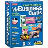 MyProfessional Business Cards