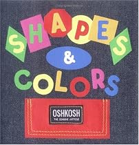 Shapes & Colors