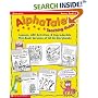 Alpha Tales Teaching Guide (Grades PreK-1)