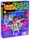 Software : Kodak: My Picture Planet