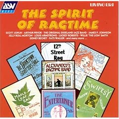 Spirit of Ragtime