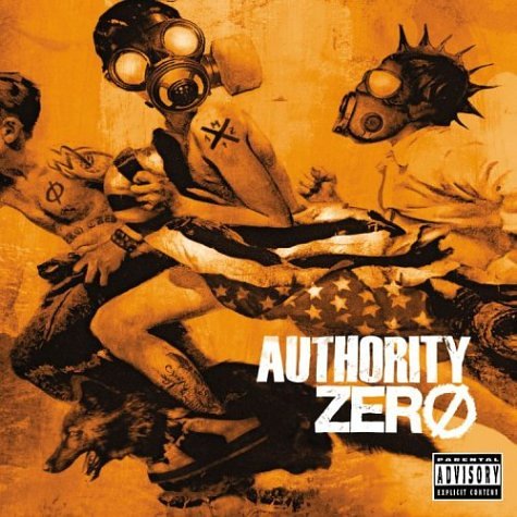 Authority Zero - Solitude Lyrics - Zortam Music