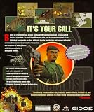 Commandos: Behind Enemy Lines