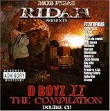 D Boyz II: The Compilation