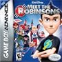Disney's Meet The Robinsons