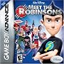 Disney's Meet The Robinsons