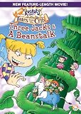 Rugrats - Tales From the Crib - Three Jacks & a Beanstalk