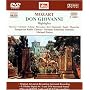 Don Giovanni (DVD Audio) ~ Mozart