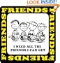 I Need All The Friends I Can Get (Peanuts)