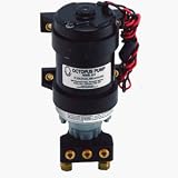 Northstar Reversible Pump Hydraulic 2 Liter 200 To 500Cc - Autopilots - Northstar Technologies