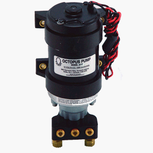 SportingGoods: NORTHSTAR REVERSIBLE PUMP HYDRAULIC 2 LITER 200 TO 500CC Model # HD000007A