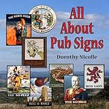 All about pub signs