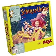 Haba 4280 - Schusselhexe