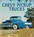 Chevy Pickup Trucks