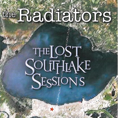 Sales The Lost Southlake Sessions