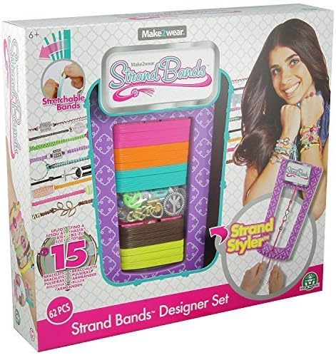 Strand Bands Designer Set by Strand Bands