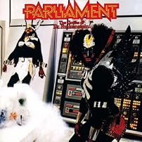 Clones of Dr Funkenstein/Parliament