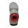 SMC KQ2T07-00A PBT Push-to-Connect Tube Fitting, Union Tee, 1/4" Tube OD