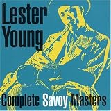 Complete Savoy Masters 1944-1949