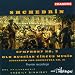 Shchedrin: Old Russian Circus Music/Symphony No.2