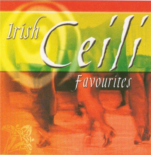 IRISH CEILI FAVOURITES