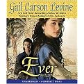 Ever (Unabridged) (Compact Disc)