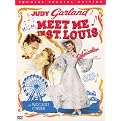 Meet Me in St. Louis (Special Edition) (2 Discs) (Restored / Remastered, Dual-layered DVD)