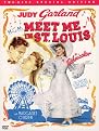 Meet Me in St. Louis (Special Edition) (2 Discs) (Restored / Remastered, Dual-layered DVD)