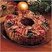 America's Finest Fruitcake (2 lb. Ring) - Wisconsin Cheeseman