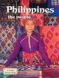 Philippines: The People (Lands, Peoples, and Cultures)