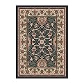 Stainmaster® Sumero Rug - Cream / Ebony