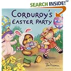 Corduroy's Easter Party by Don Freeman and Lisa McCue