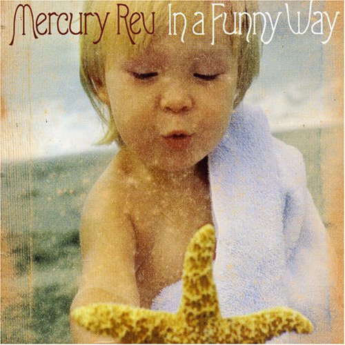 CD-Charts  Search : In a Funny Way
