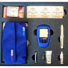 Lactate Scout+ inkl. Zubeh�r