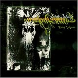 CD - Earth Inferno/Live von Fields of the Nephilim