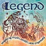 Search : Legend Music of Myth/Various