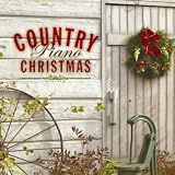 Review Mark Burchfield  / Country Piano Christmas